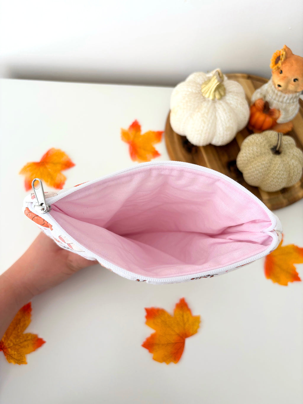 Autumn Tales kindle sleeve