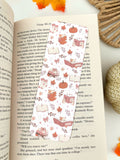 Autumn Tales bookmark
