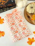 Pumpkin Patch book sleeve