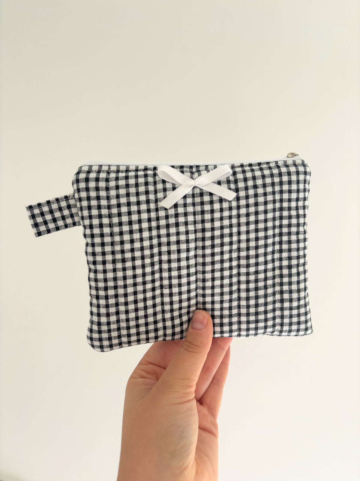Autumn small pouch
