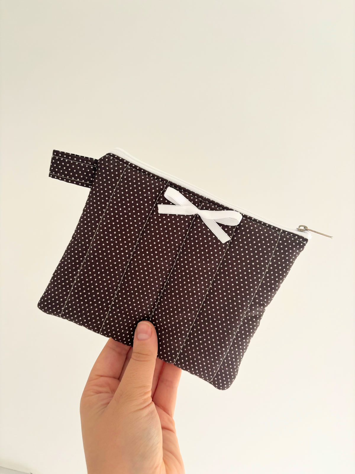 Autumn small pouch