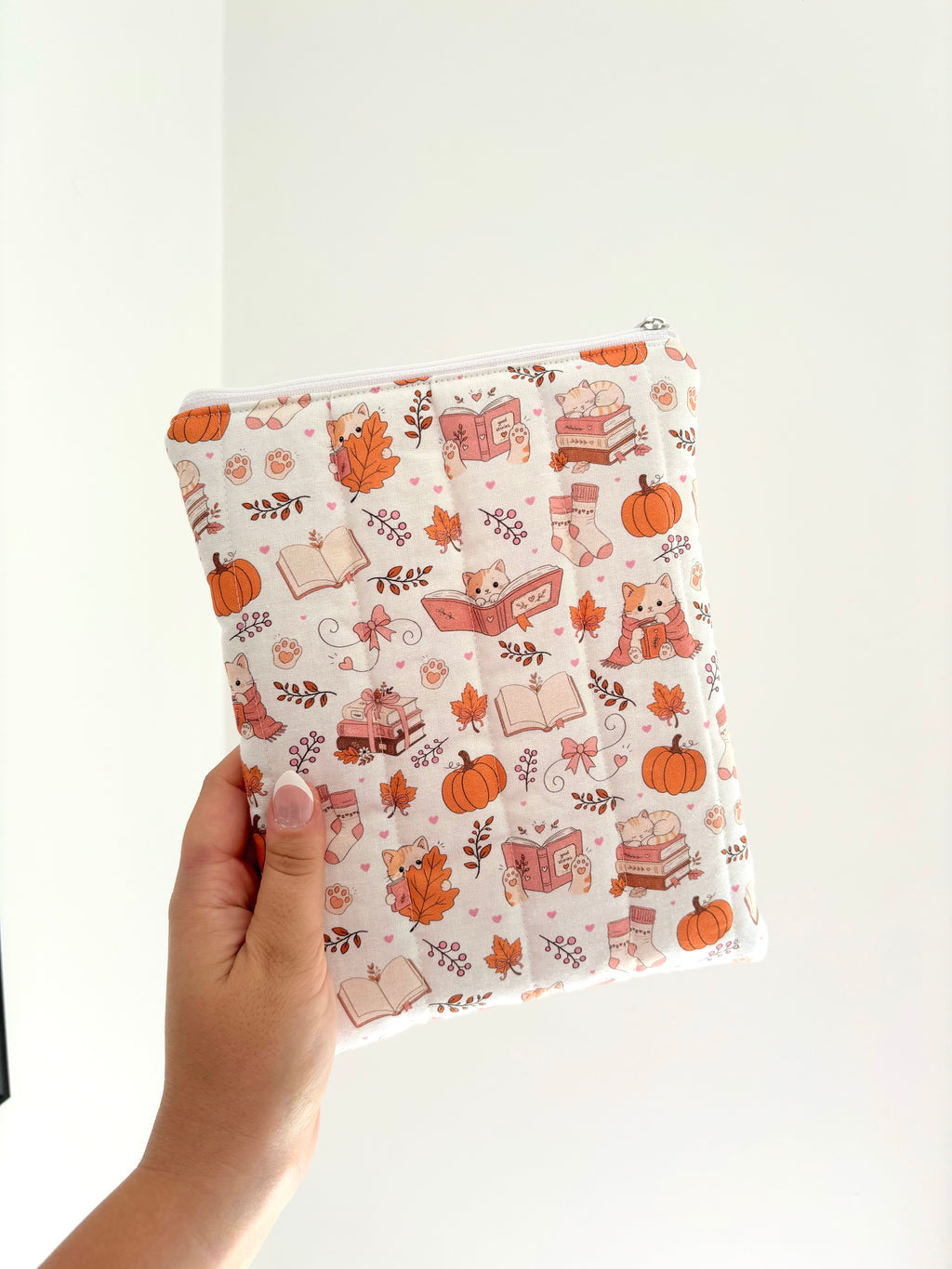 Autumn Tales kindle sleeve