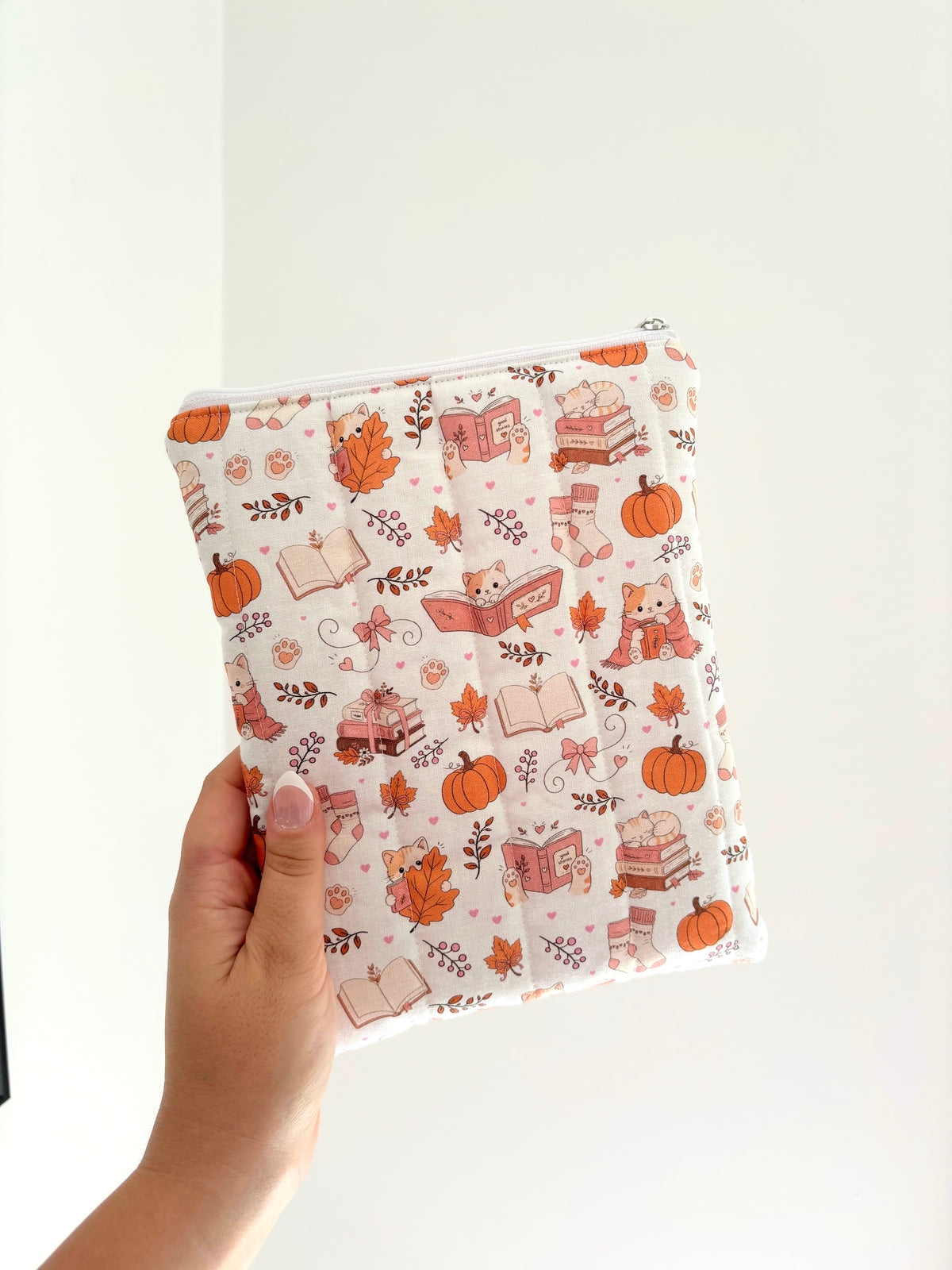 Autumn Tales kindle sleeve