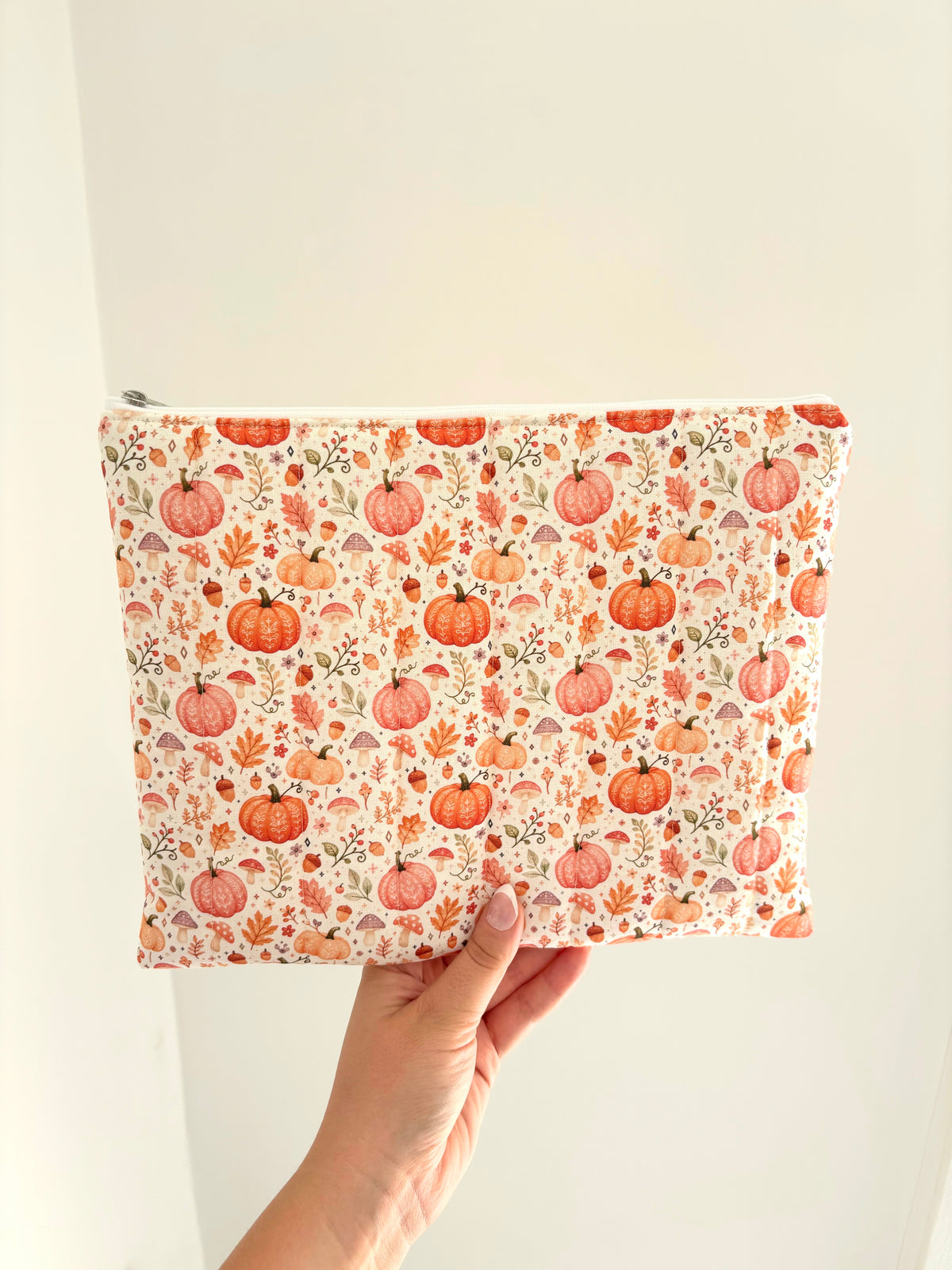 Pumpkin Patch 11inch IPad sleeve