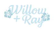 Willow + Ray - Home