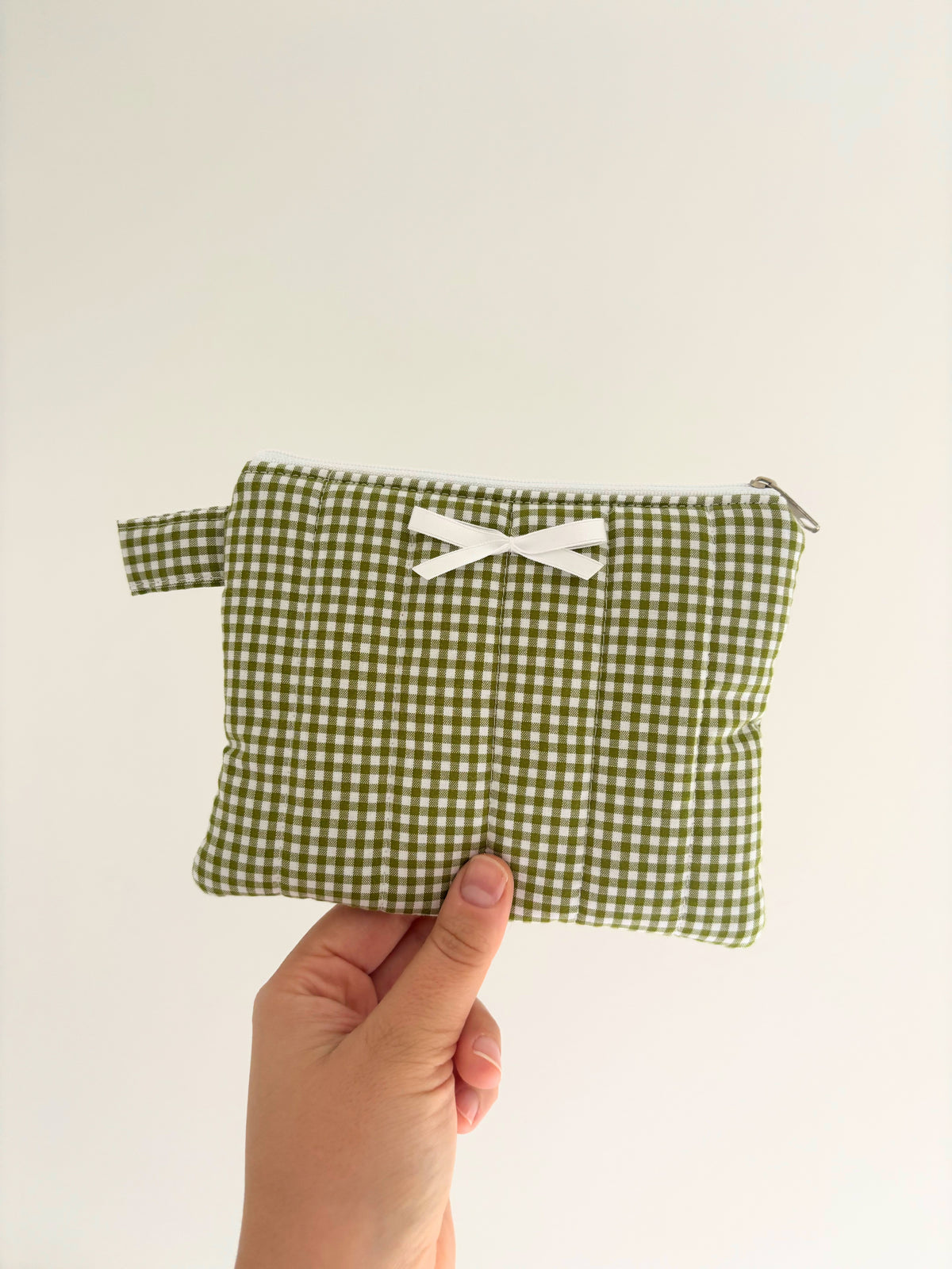 Autumn small pouch