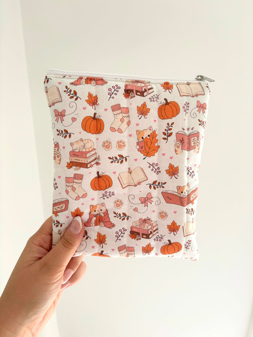 Autumn Tales kindle sleeve