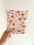 Autumn Tales kindle sleeve