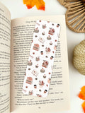 Cosy Chapters bookmark