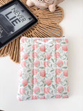 Citrus kindle/e-reader sleeve